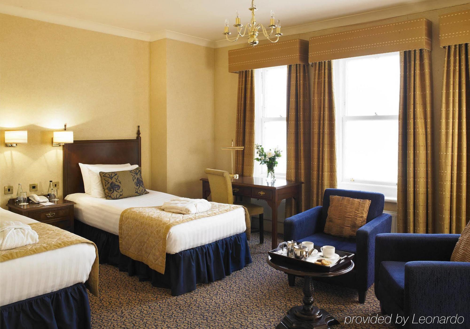 Hotel Imperial