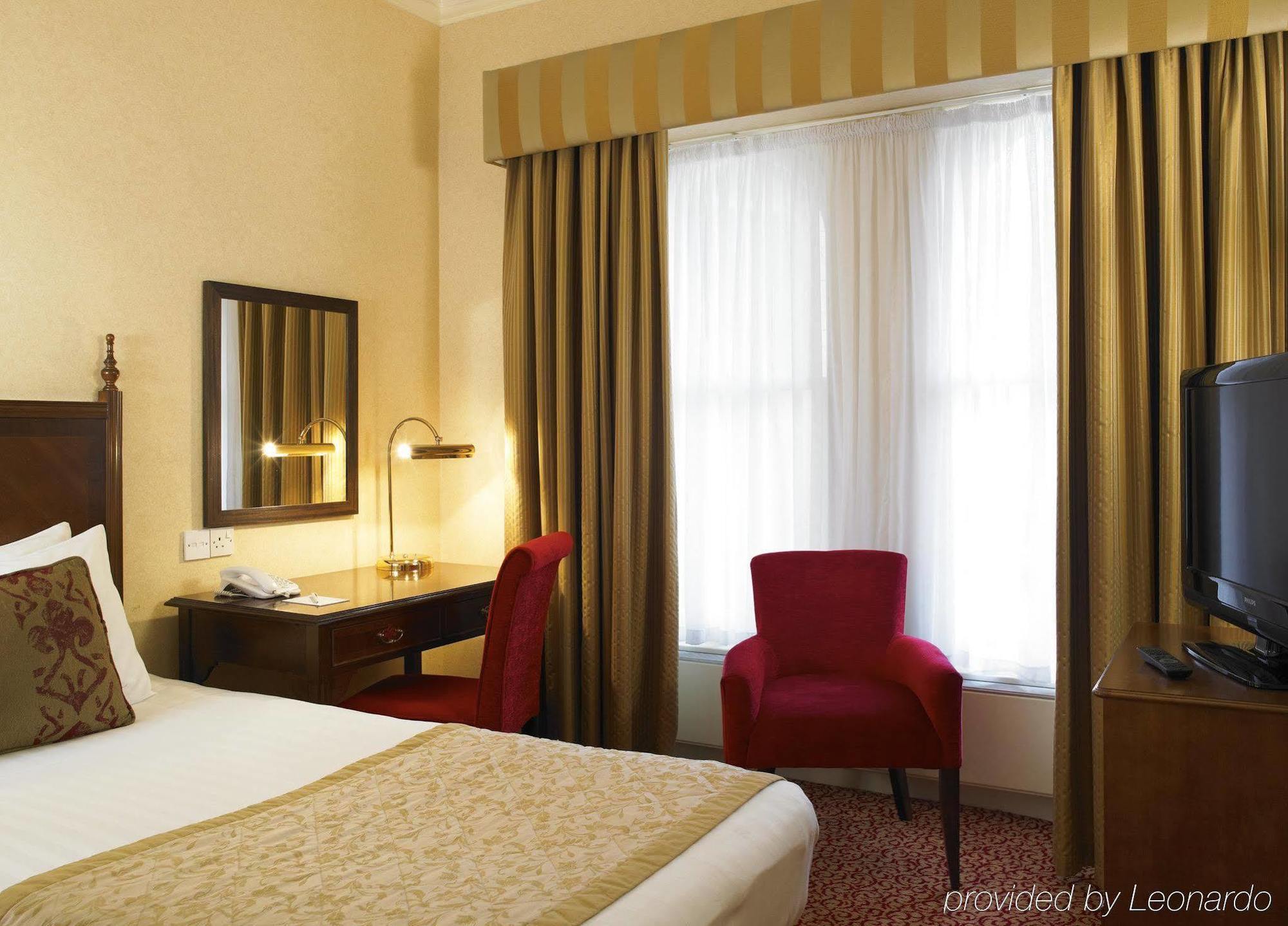 Imperial 4* Blackpool