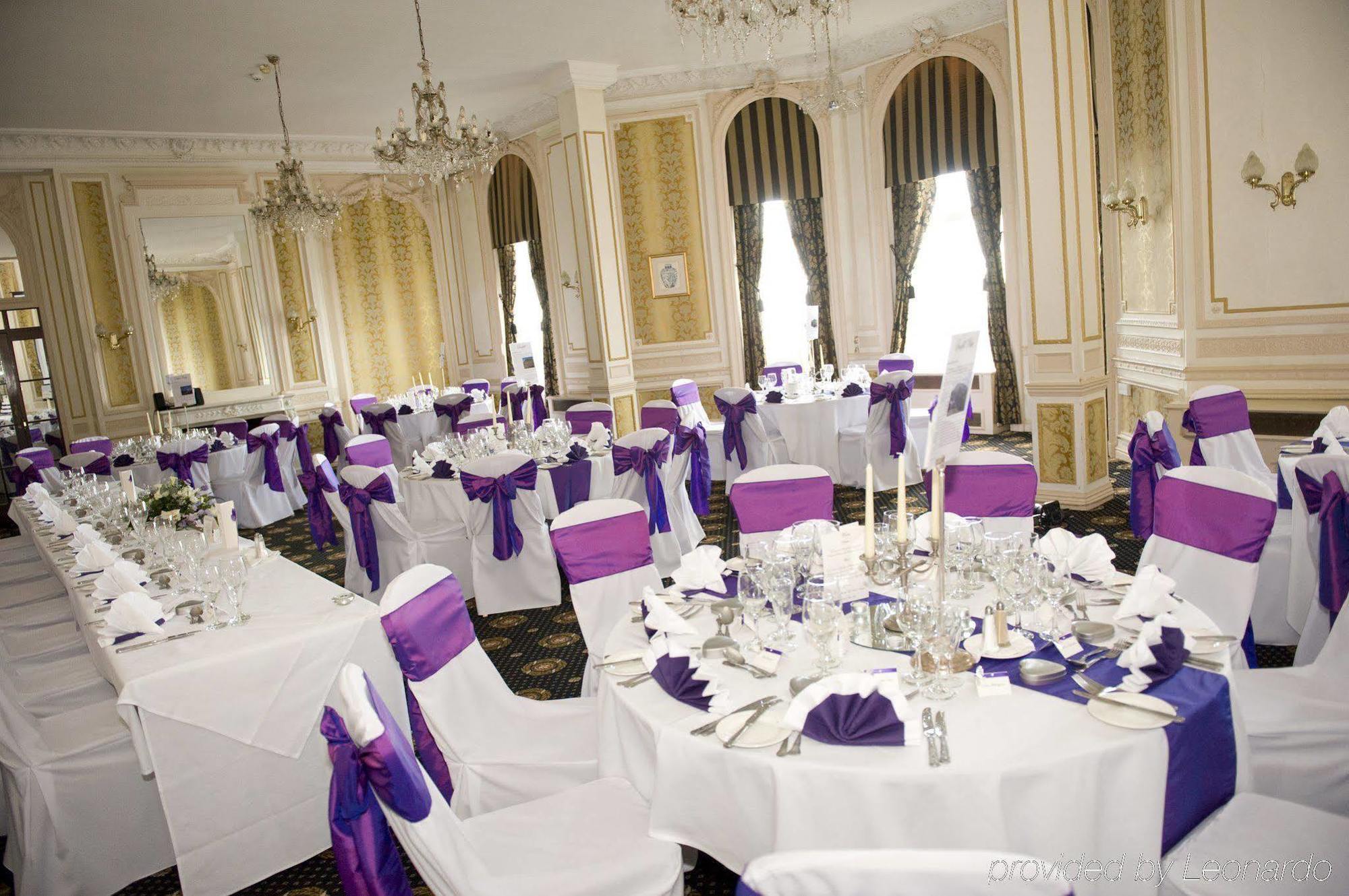 Imperial 4* Blackpool