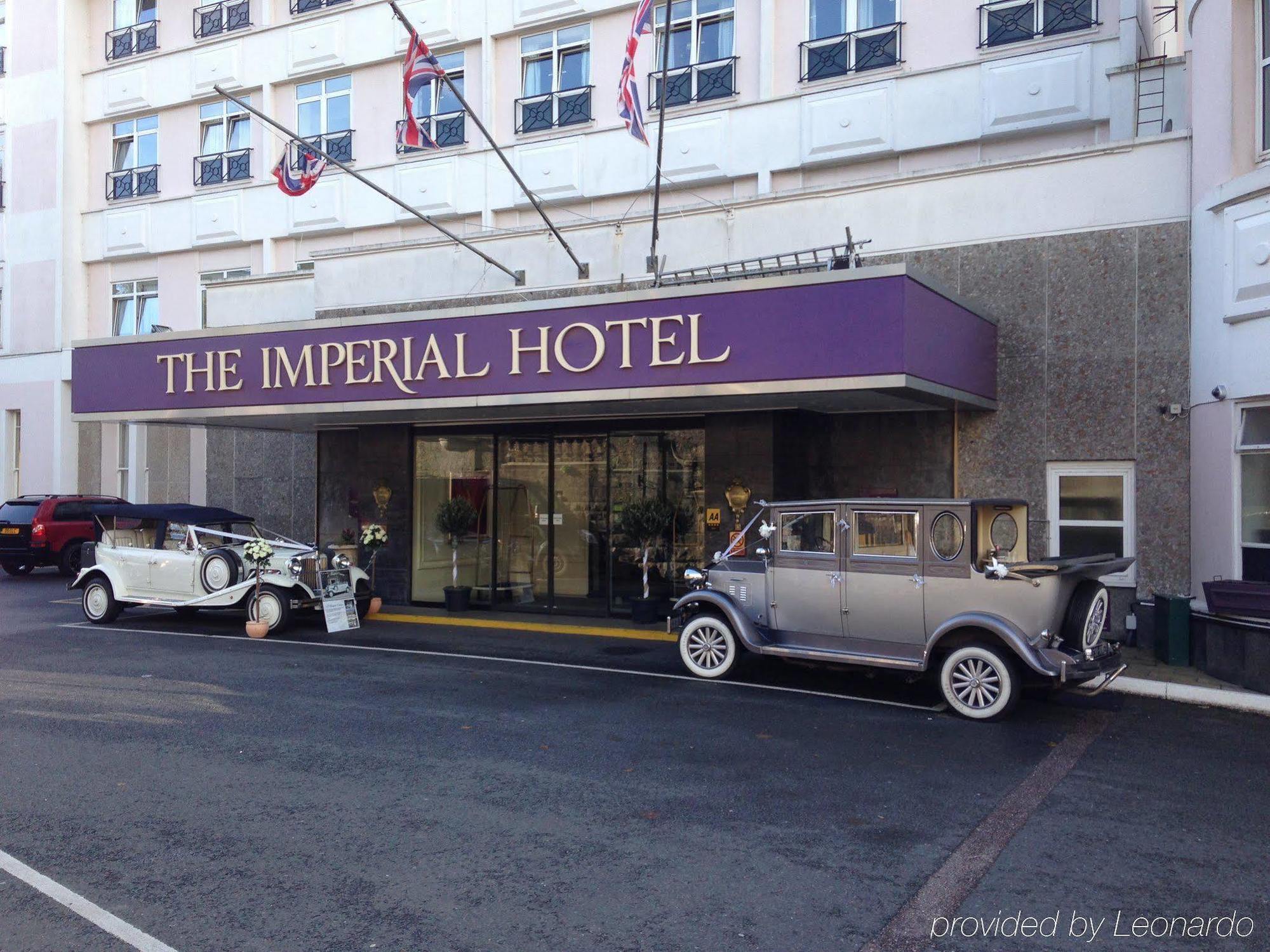Imperial Blackpool