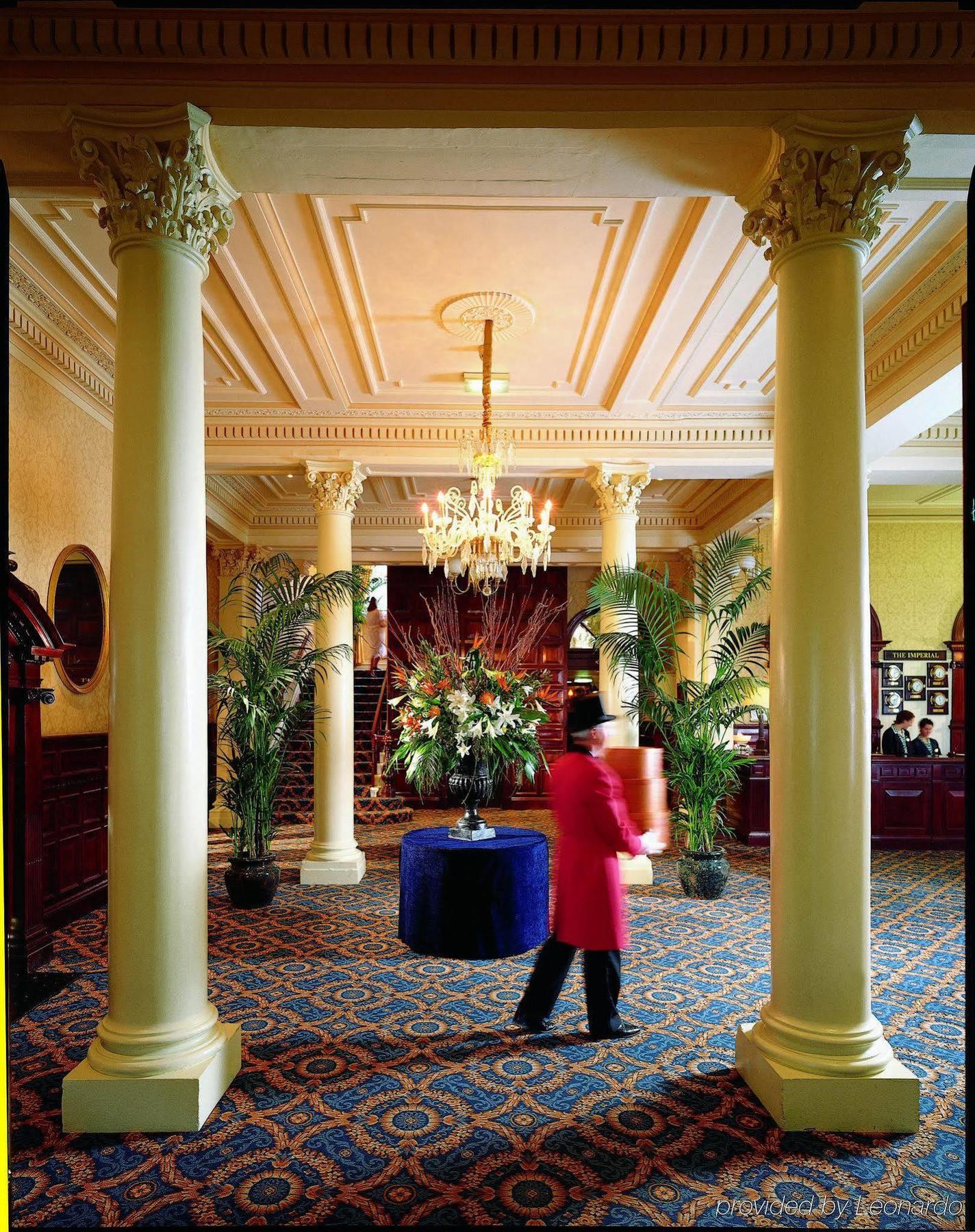 Imperial Hotel Blackpool