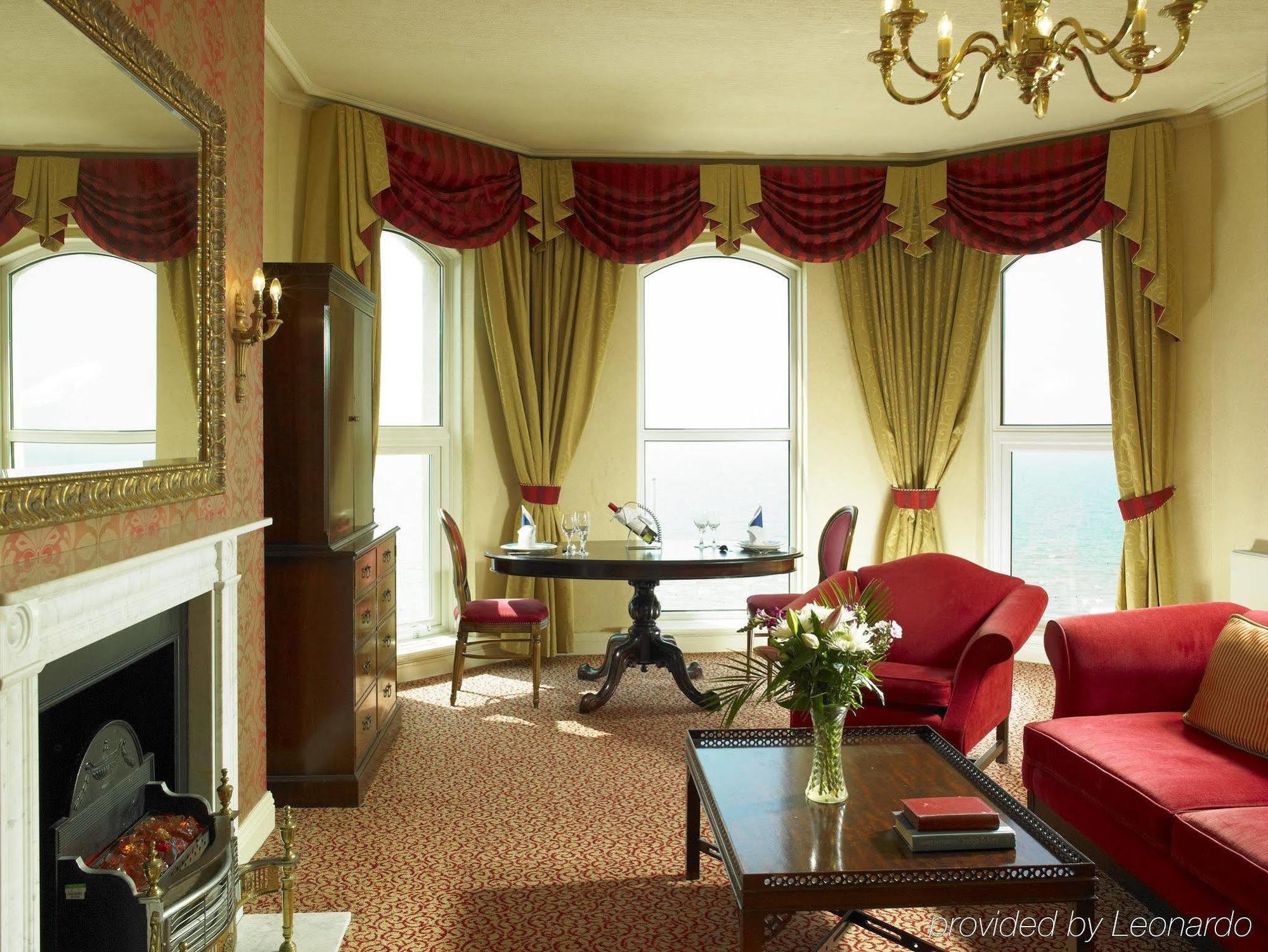 Hotel Imperial