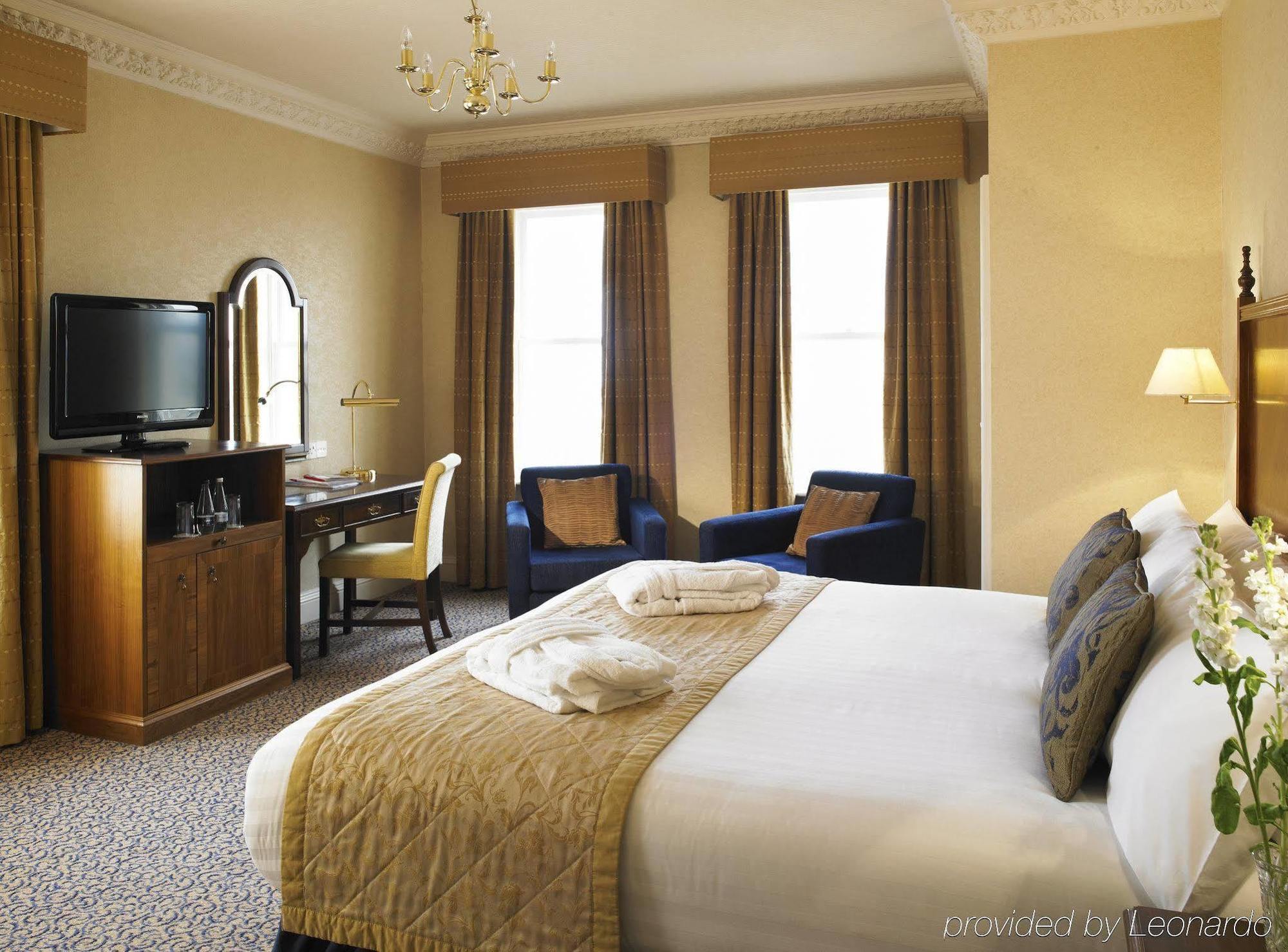 Hotel Imperial