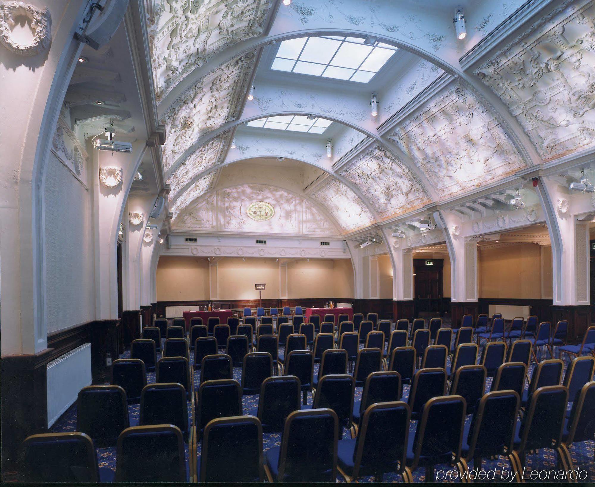 Imperial Hotel 4*