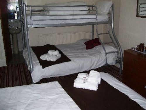New Douglas Bed & Breakfast 3*