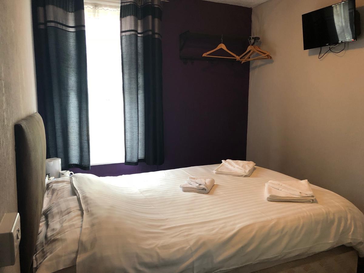 The 3* Blackpool