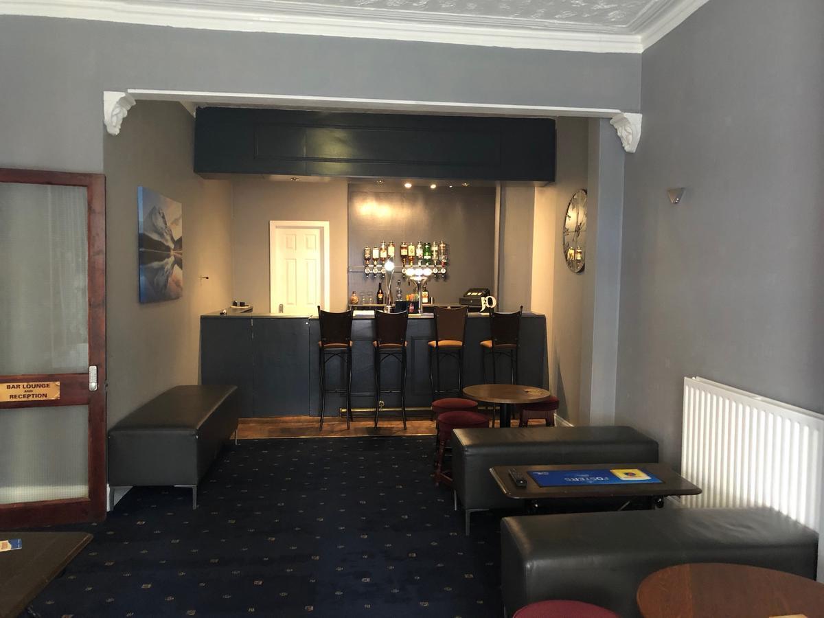The 3* Blackpool