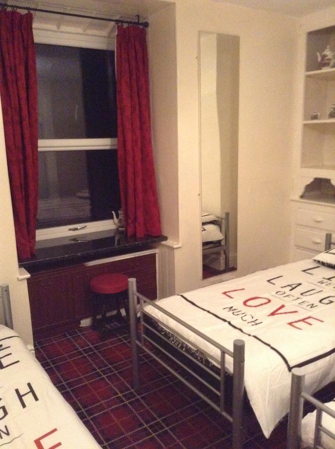 Hotel Victoria Blackpool