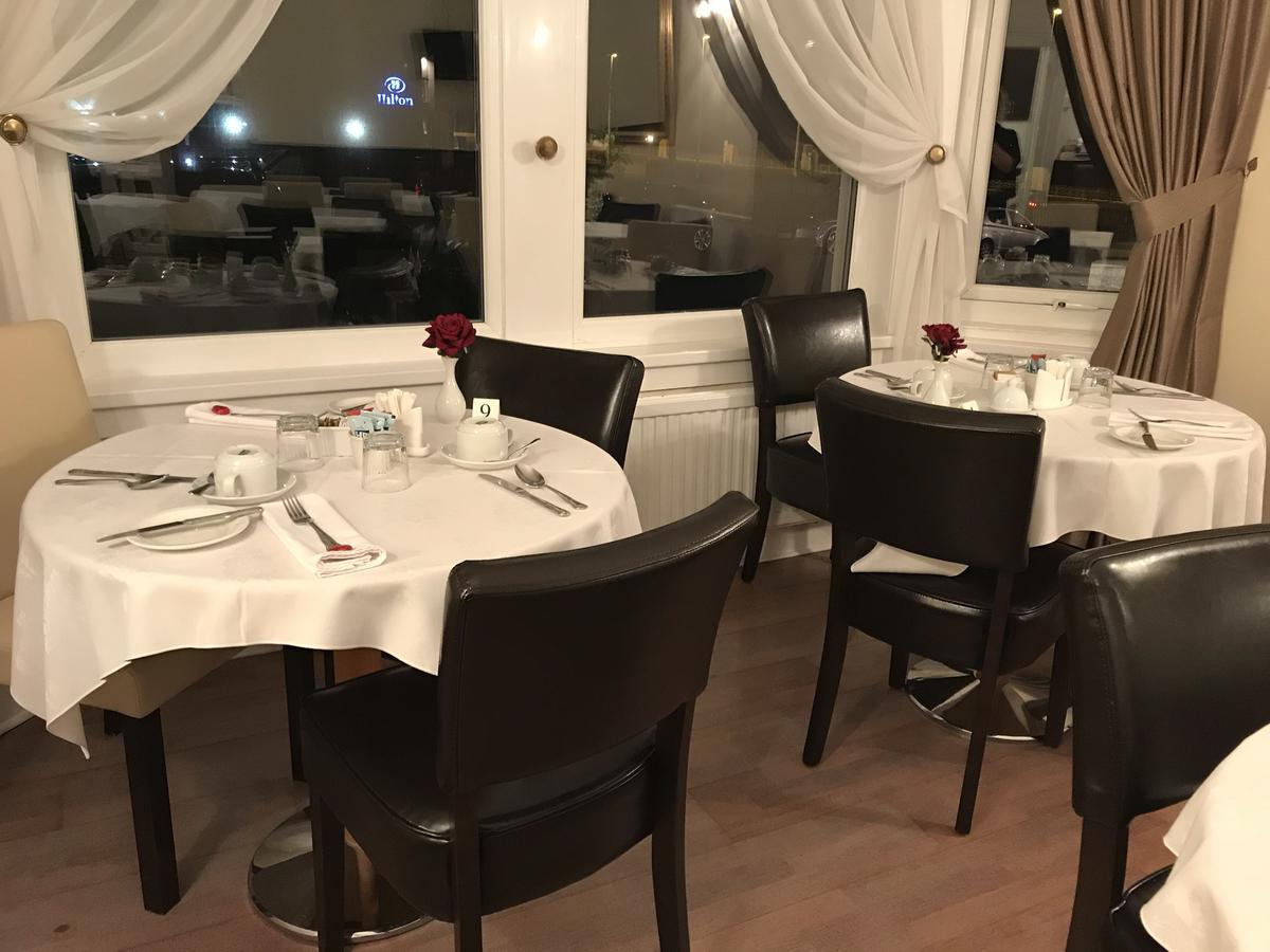 The Windsor Carlton 4*