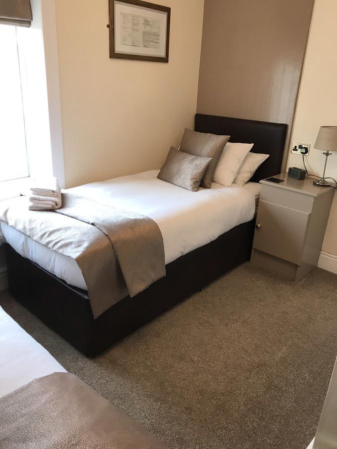 Guest house The Windsor Carlton Blackpool