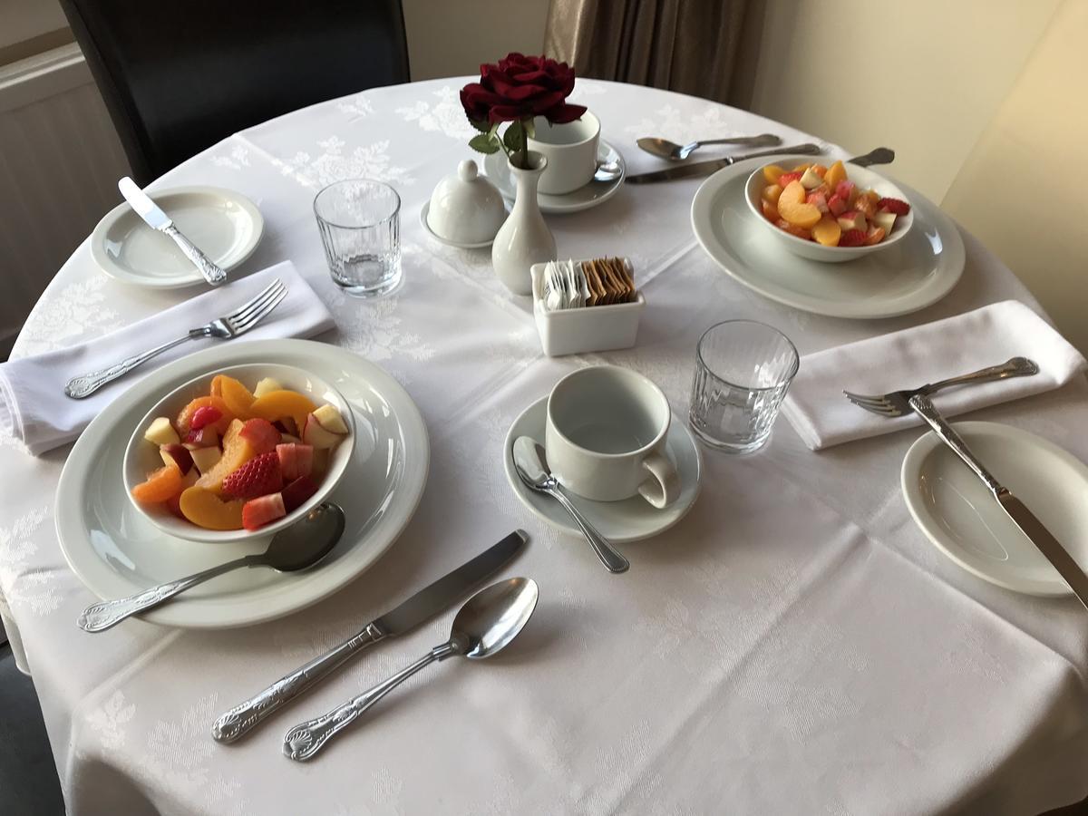 Guest house The Windsor Carlton 4*