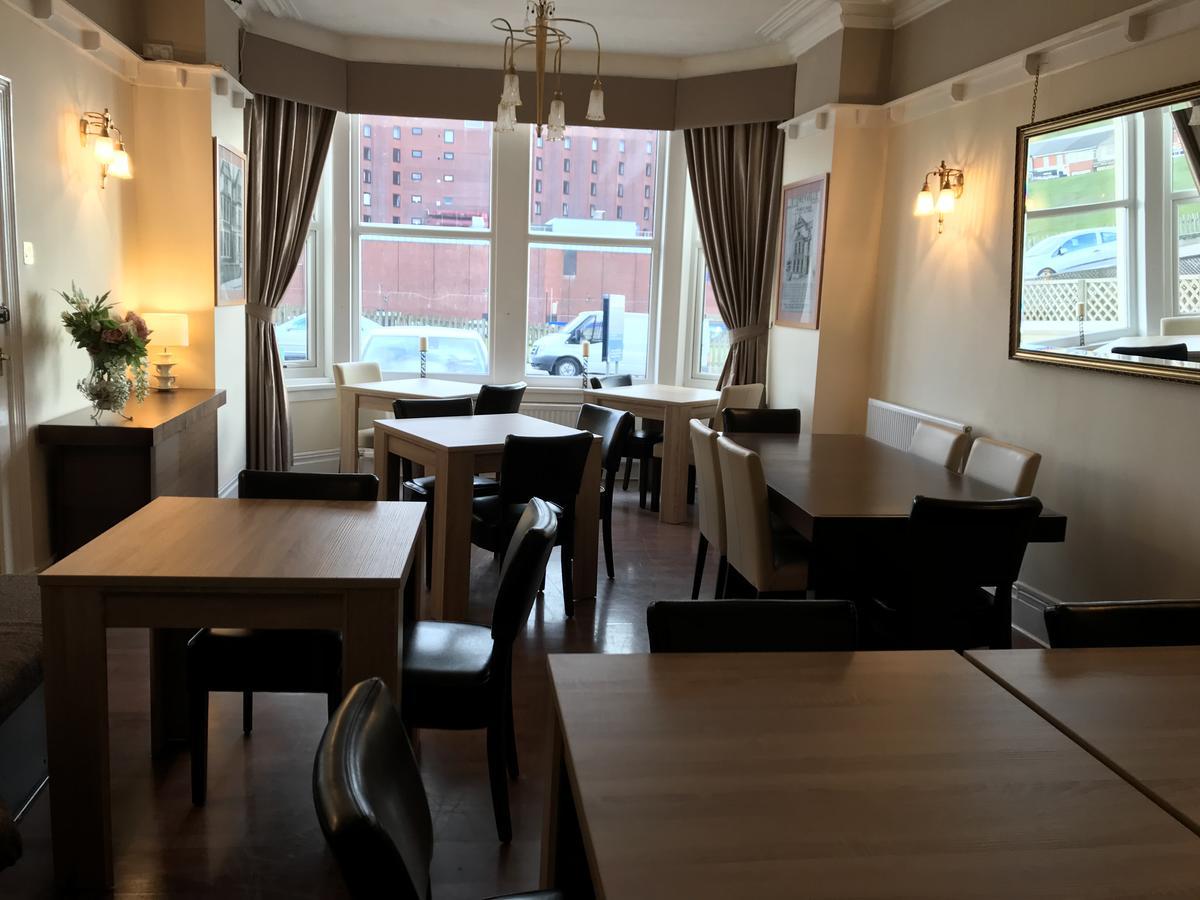 The Windsor Carlton Guest house 4*