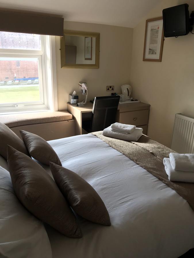 The Windsor Carlton 4* Blackpool