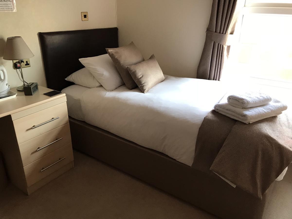 The Windsor Carlton 4* Blackpool