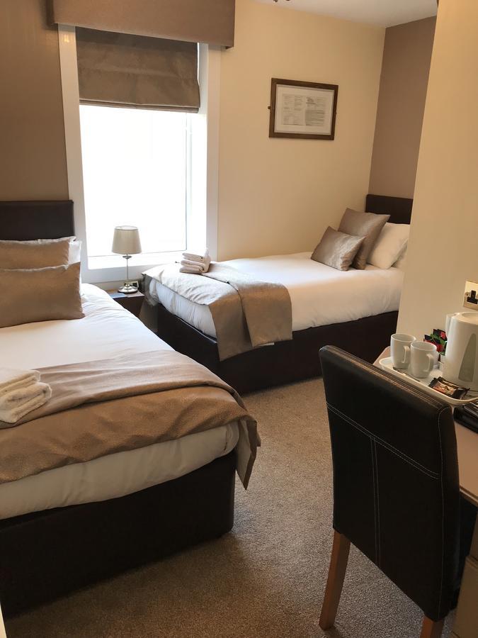 Guest house The Windsor Carlton 4*
