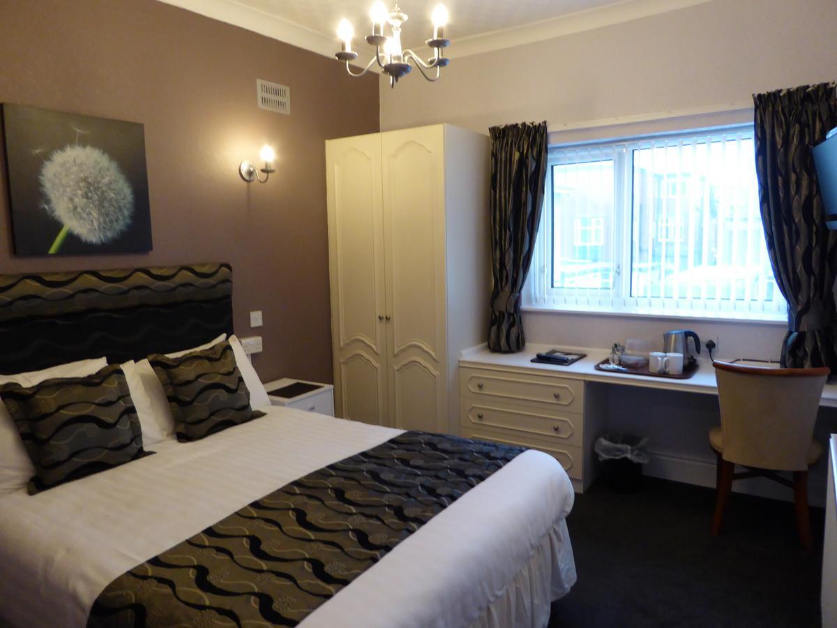 Guest house The Berwick 3*