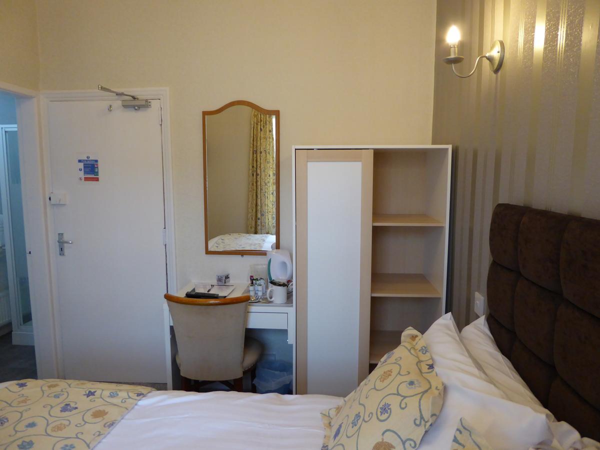 Guest house The Berwick 3*