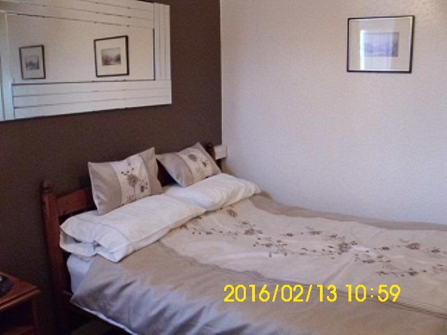 Seaforth - Pleasure 3*