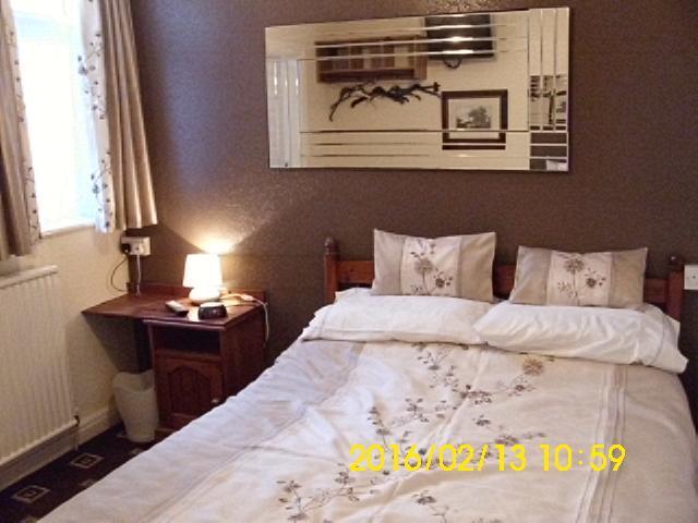 Guest house Seaforth - Pleasure
