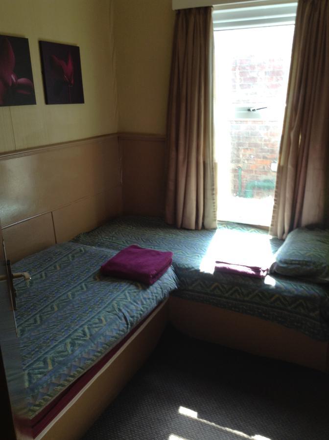 Hotel Victoria 2*