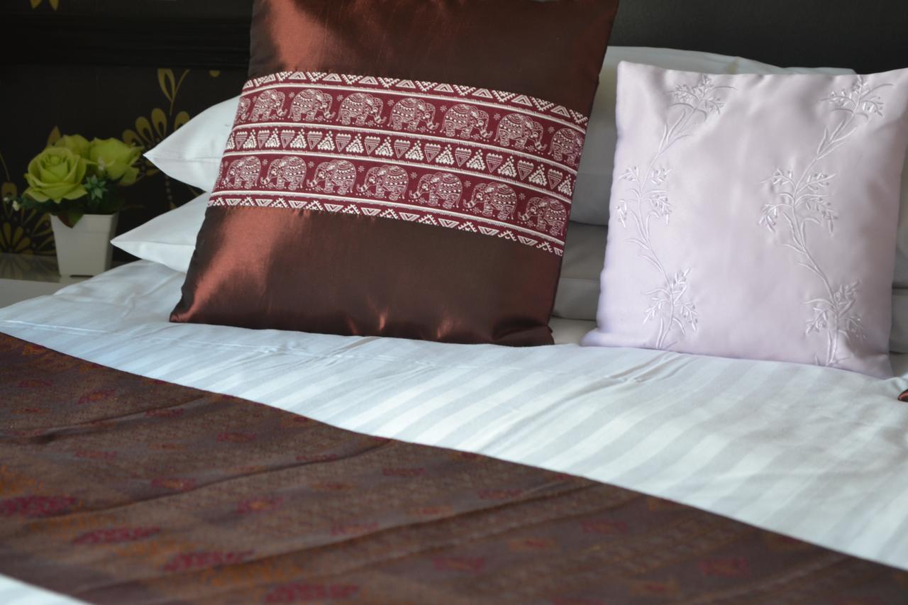 The Holmlea Guest house 3*