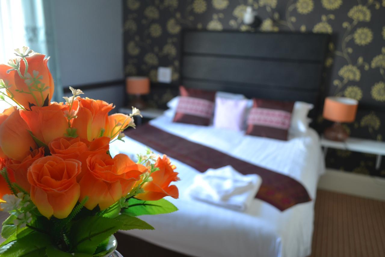 The Holmlea Guest house 3*