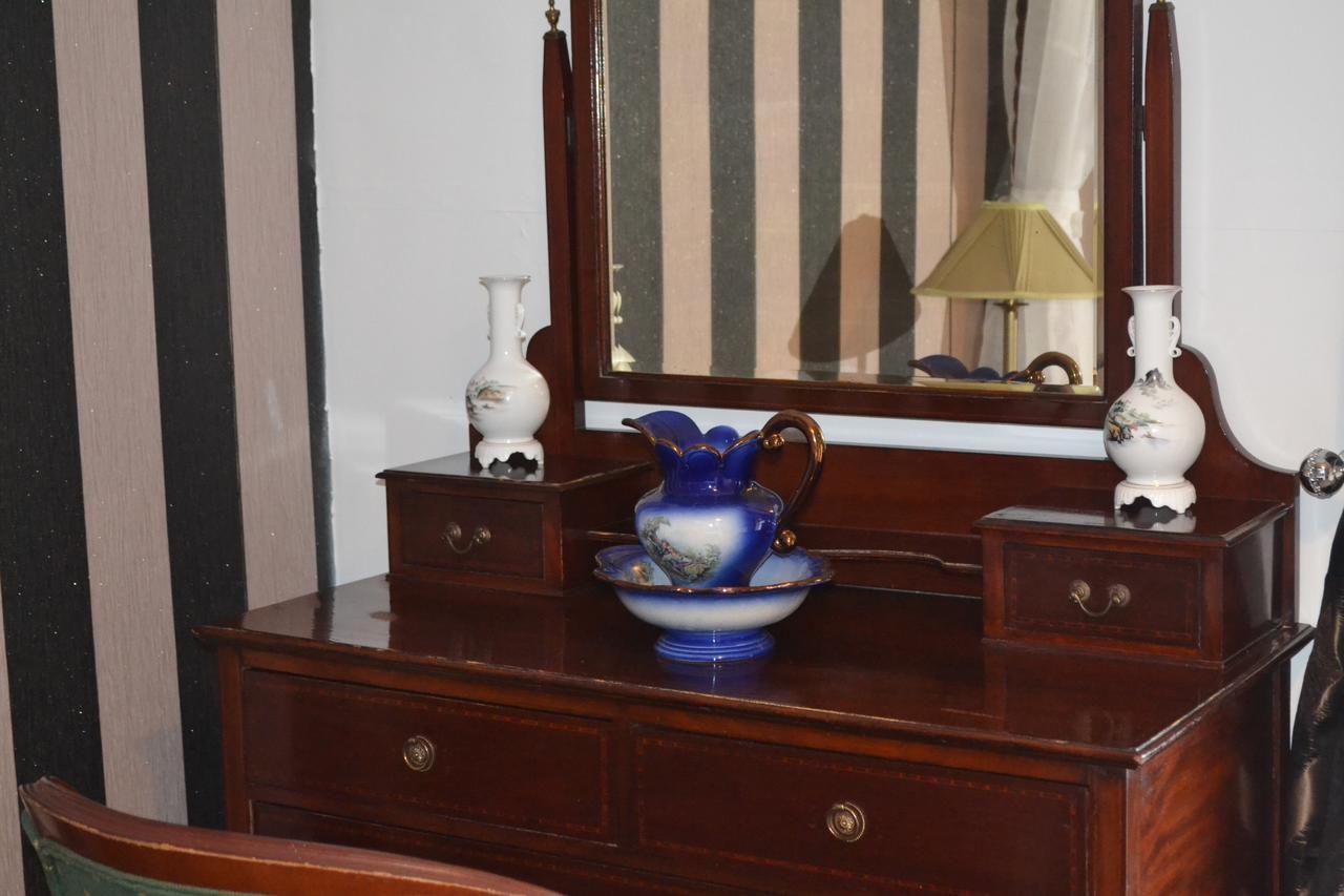 The Holmlea Guest house Blackpool