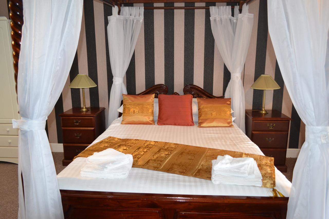 Guest house The Holmlea 3*