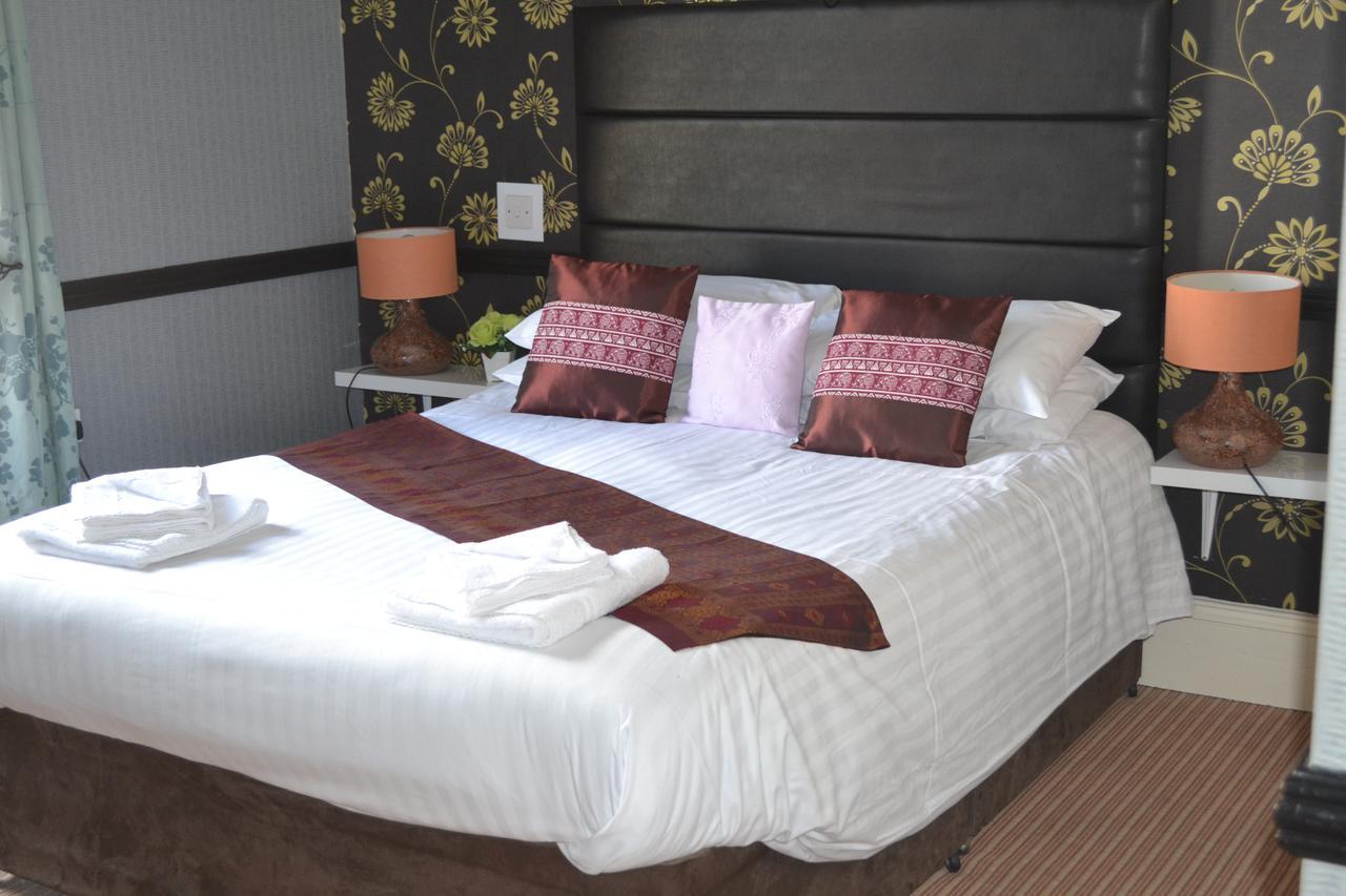 The Holmlea 3* Blackpool
