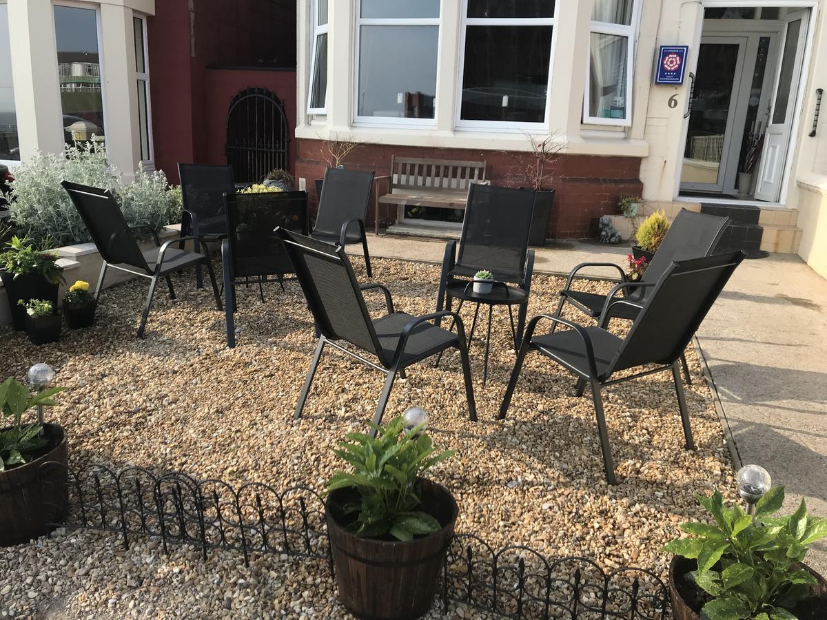 Guest house The Windsor Carlton Blackpool