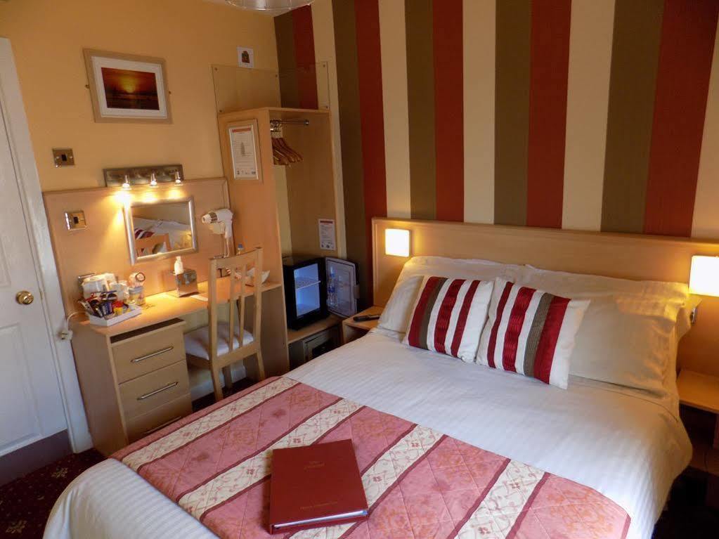 The Norwood 4* Blackpool