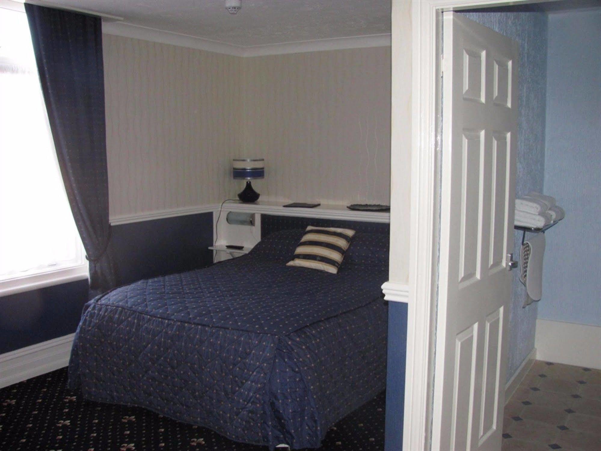 Hotel Branston