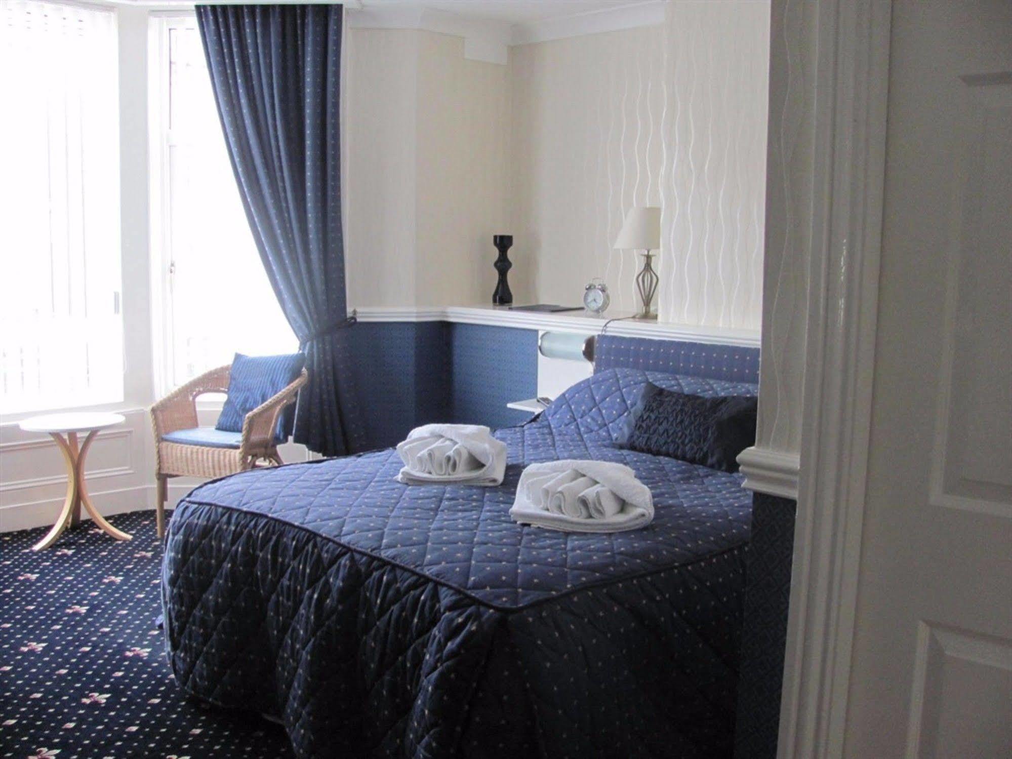 Hotel Branston