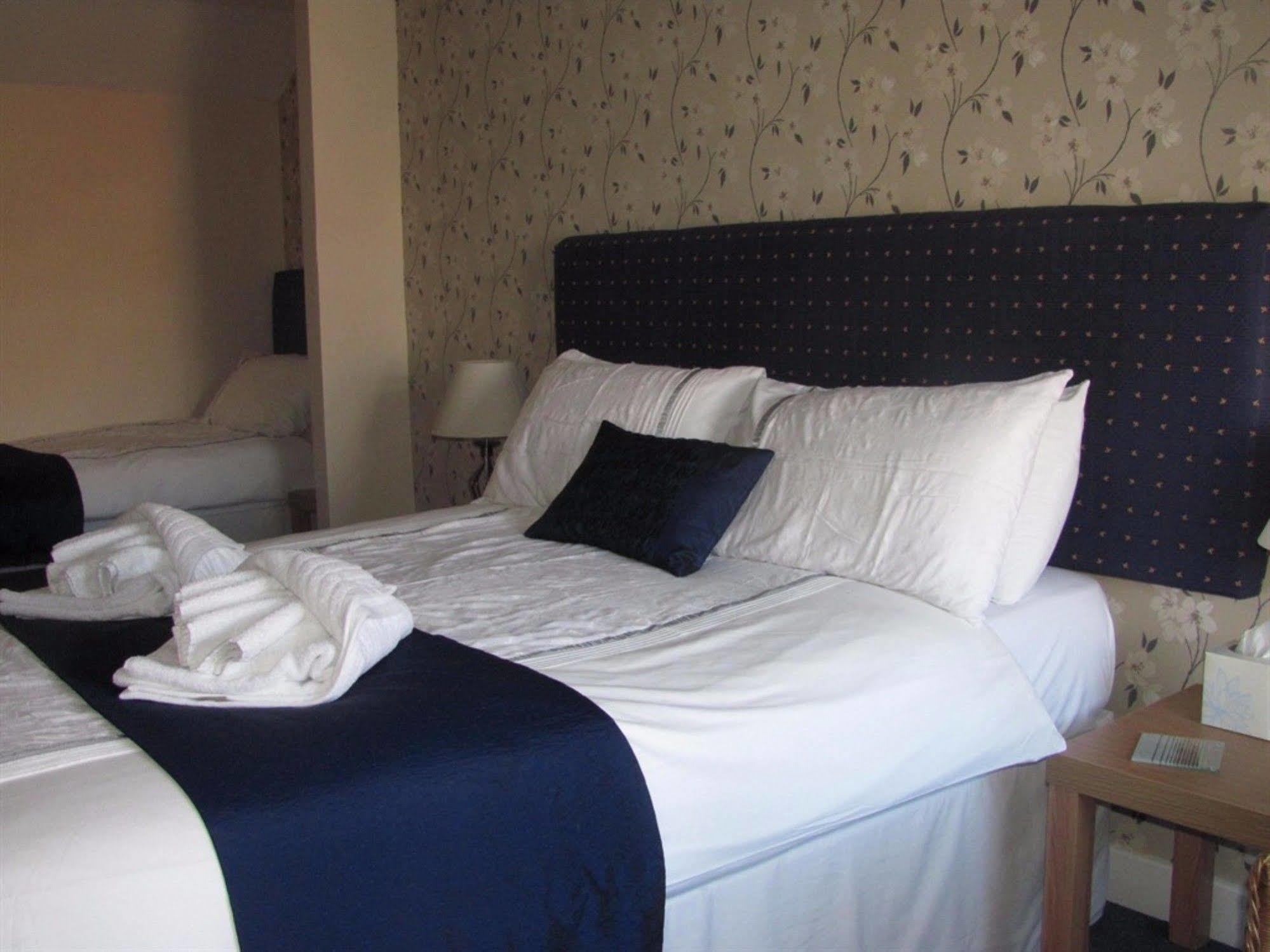 Hotel Branston Blackpool