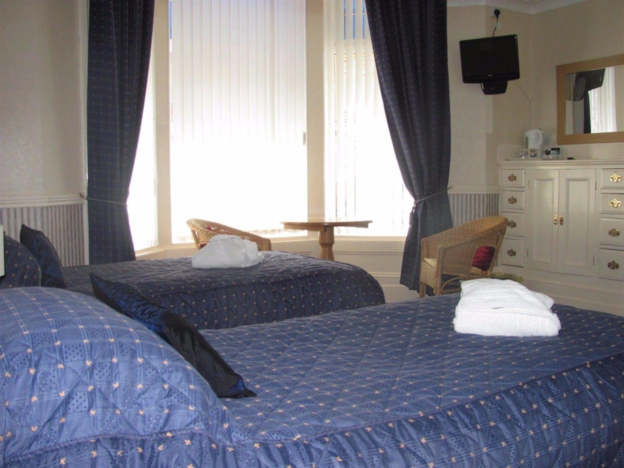 Hotel Branston 4*