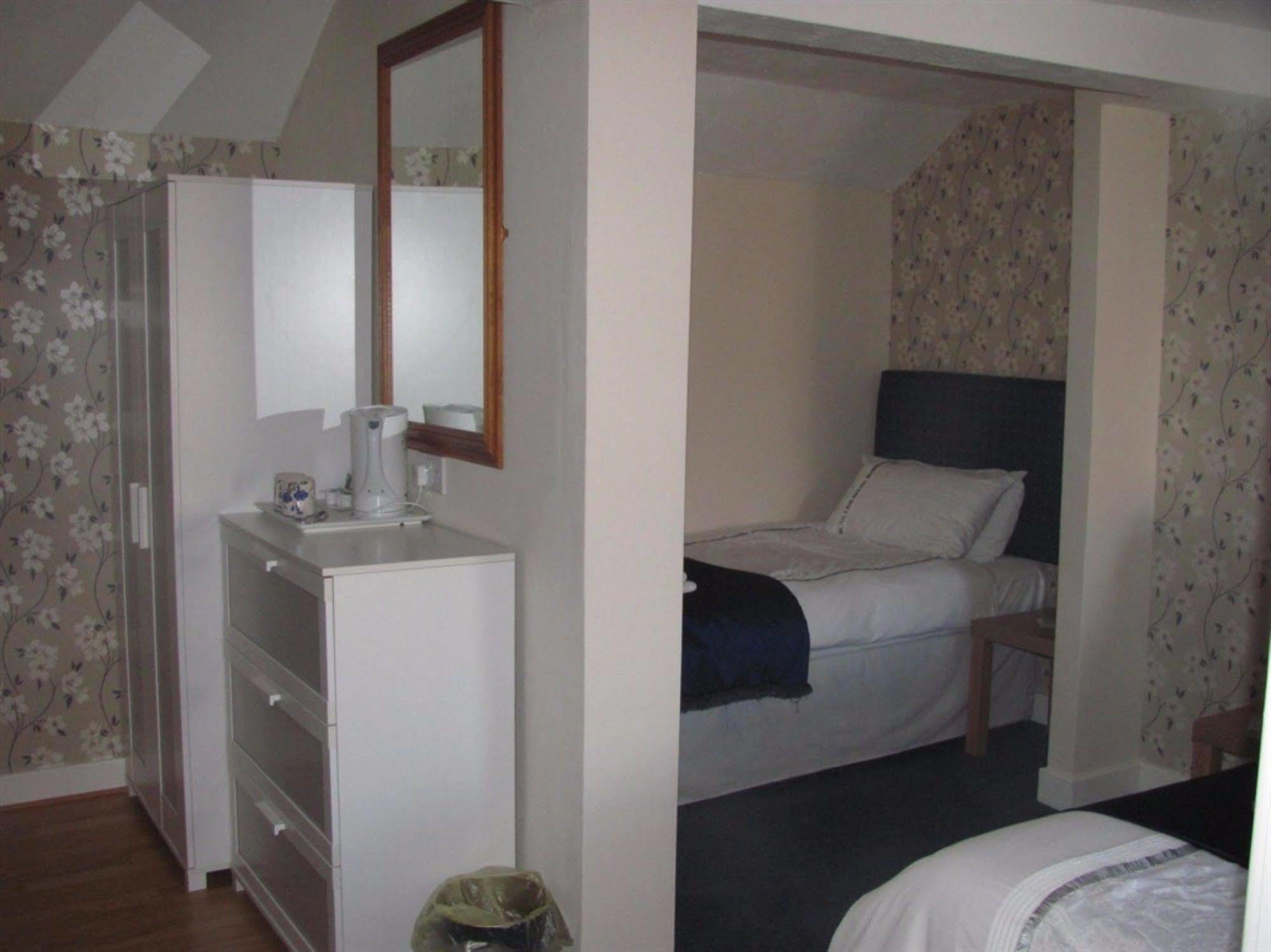 Hotel Branston Blackpool