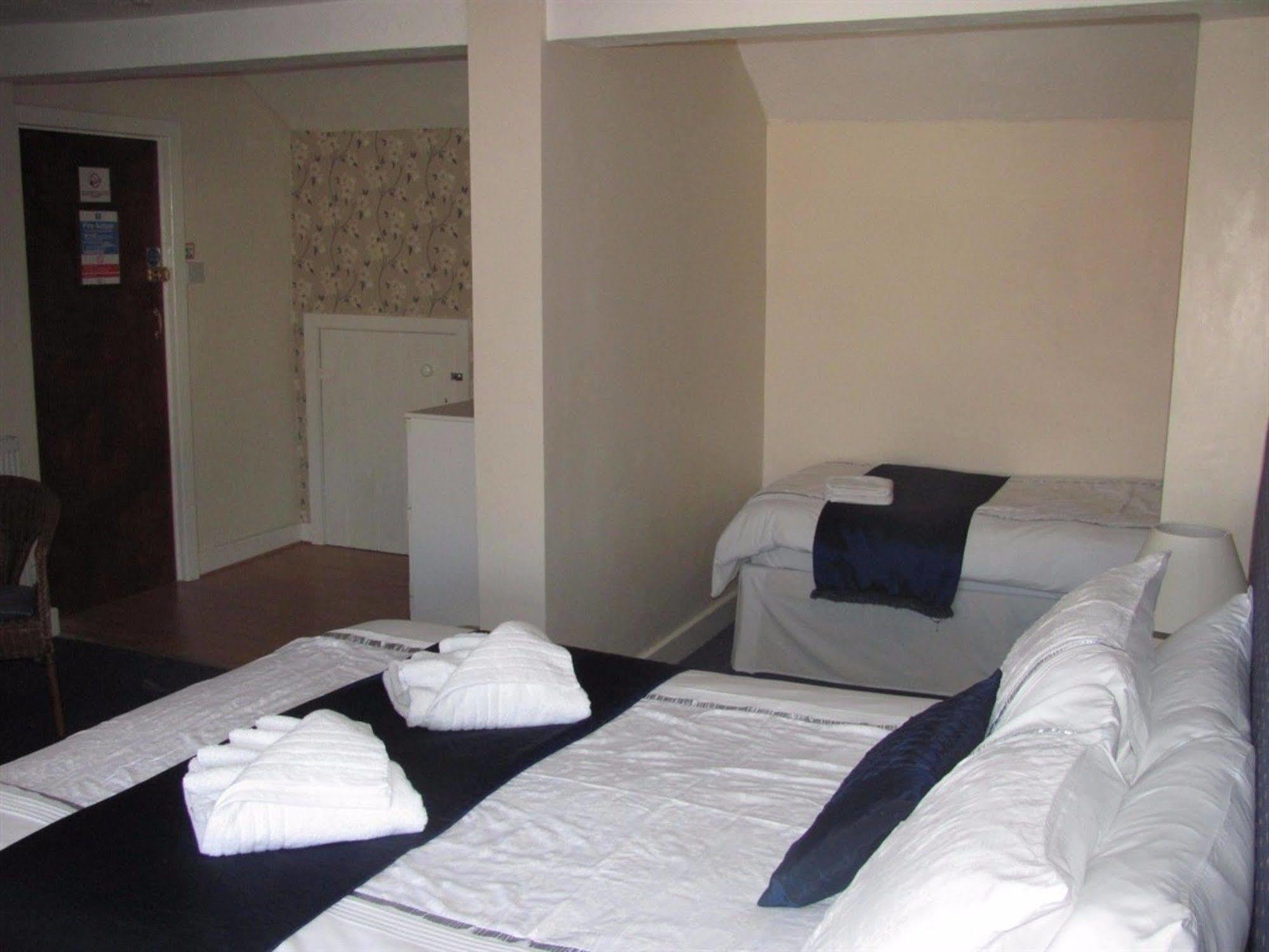 Hotel Branston Blackpool
