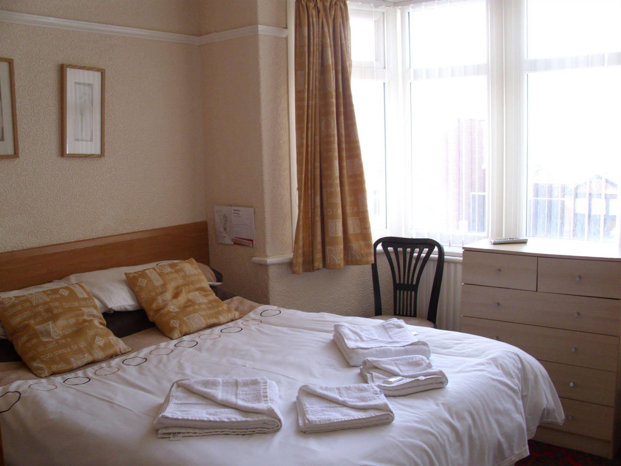 Guest house Seaforth - Pleasure 3*