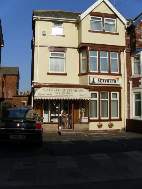 Guest house Seaforth - Pleasure 3*