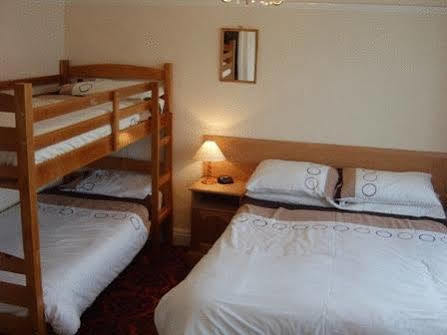 Guest house Seaforth - Pleasure 3*