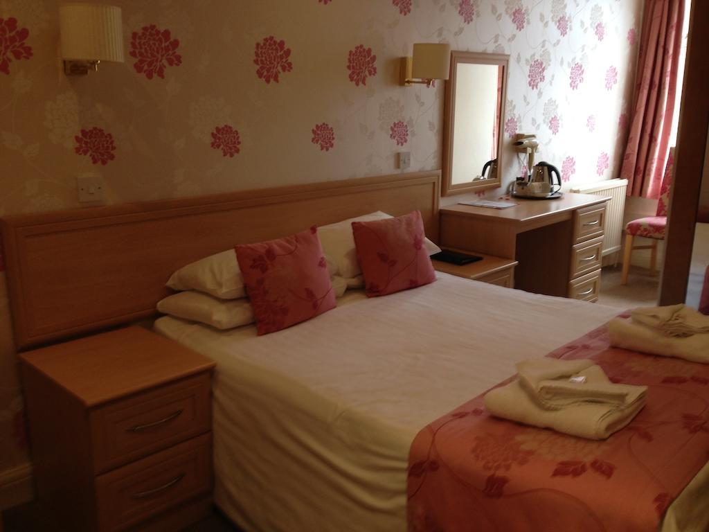 Hotel Elgin