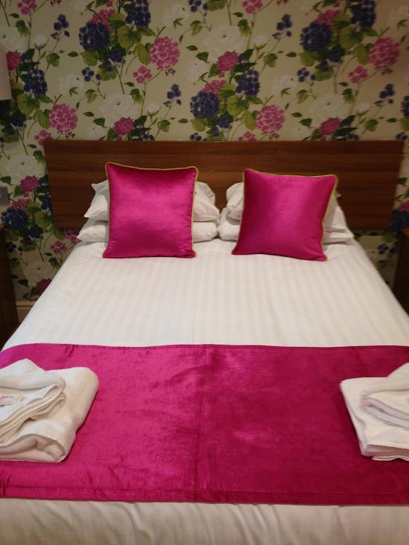 Elgin Blackpool