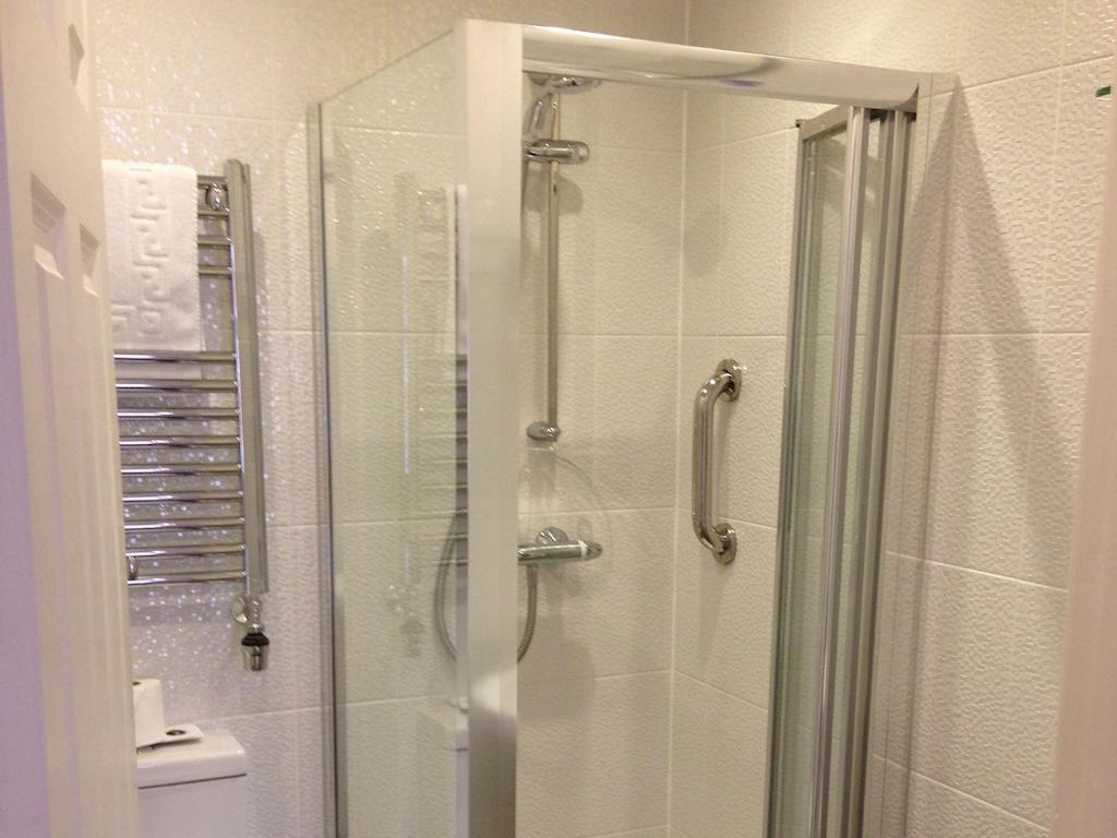 Elgin Hotel Blackpool