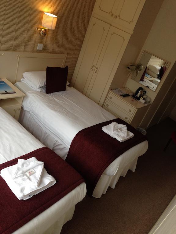Elgin Hotel