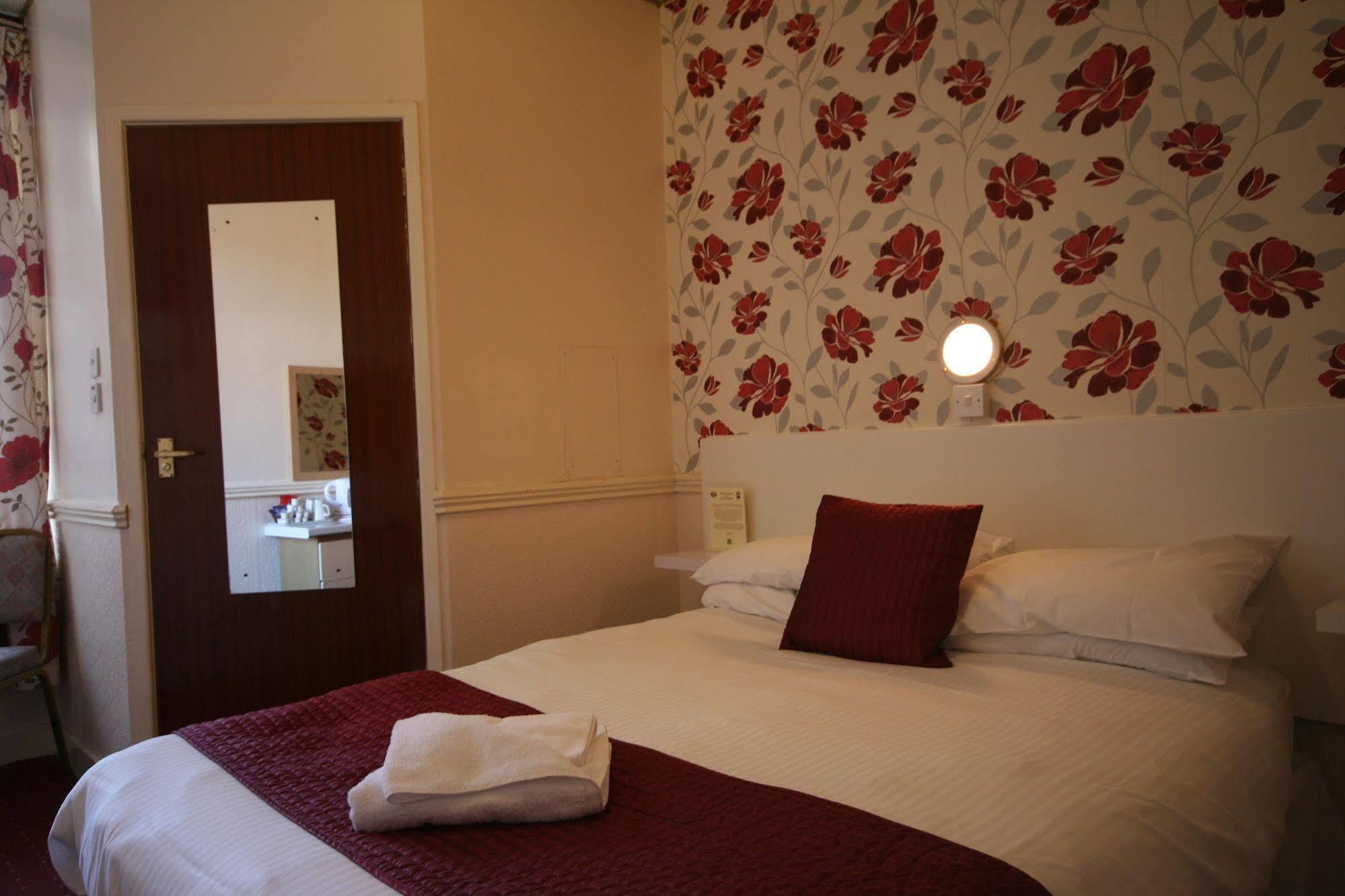 The Blenheim Mount 3* Blackpool