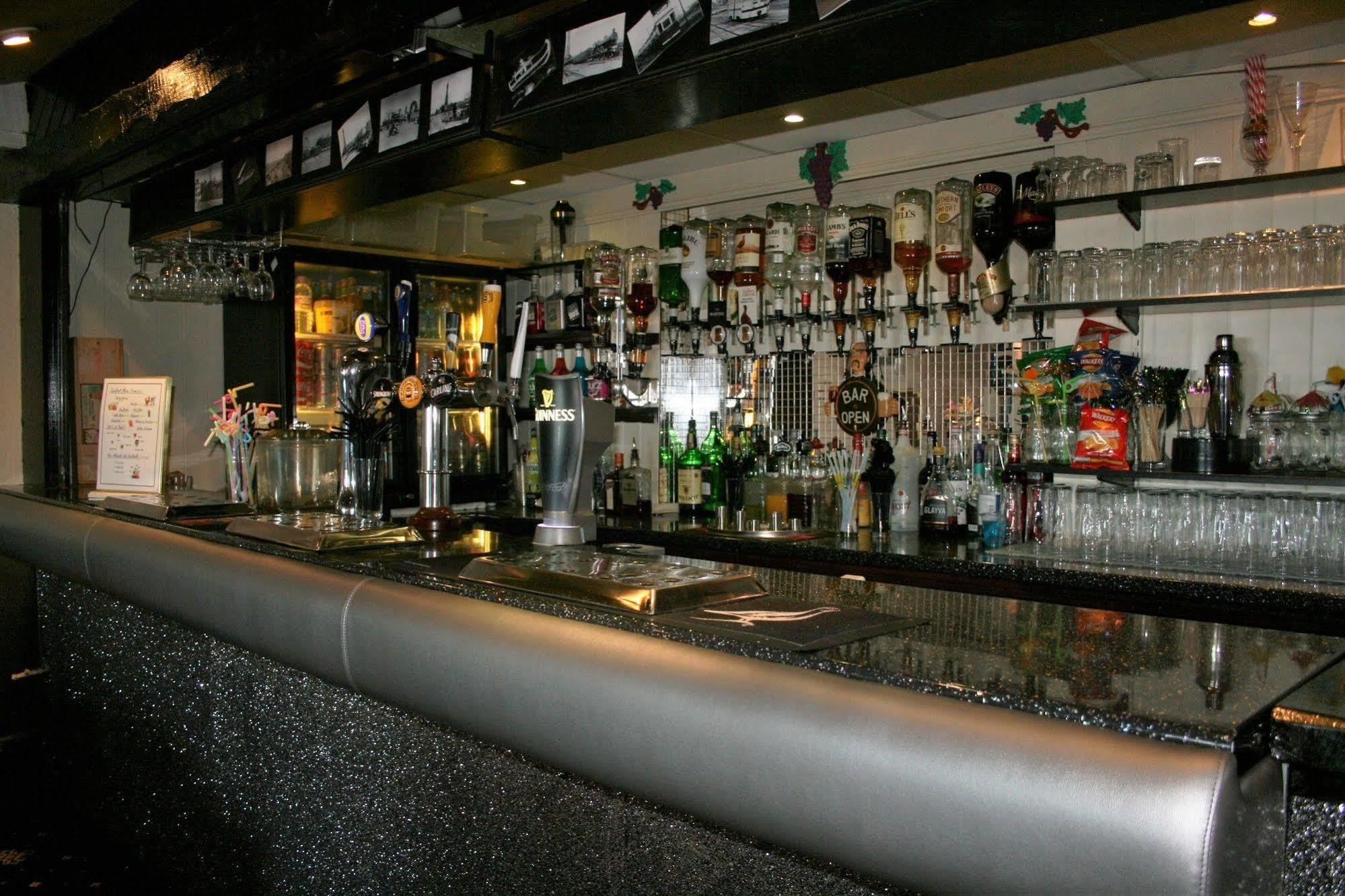 The Blenheim Mount 3* Blackpool