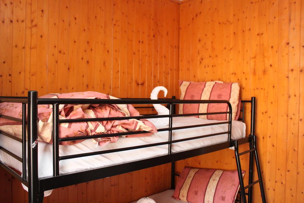 The Albany Guest house Blackpool
