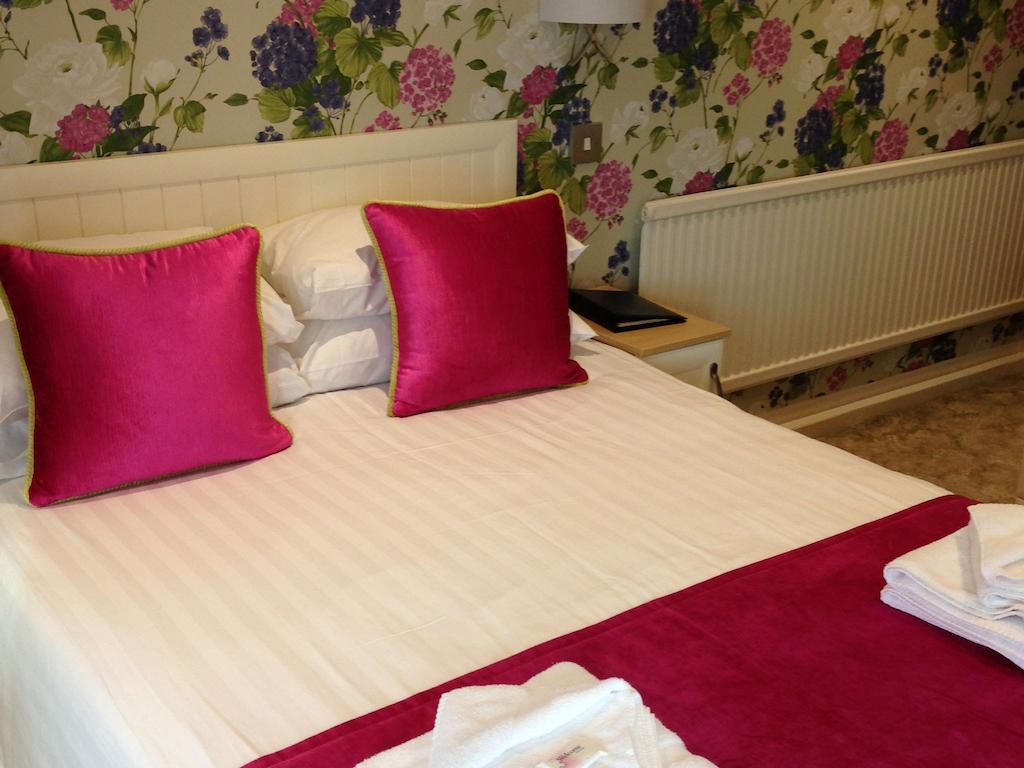 Elgin Hotel