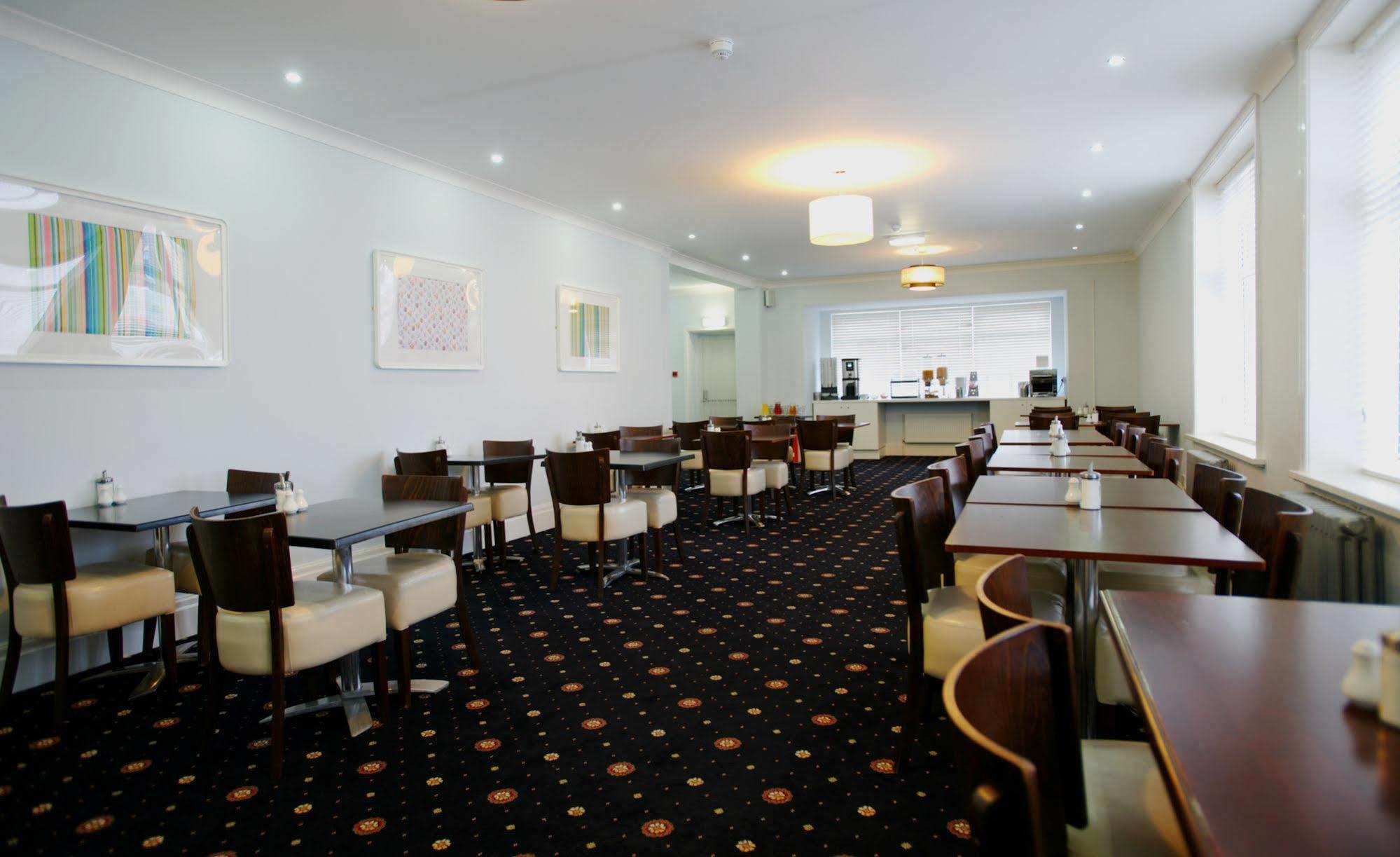 Hotel Ashley Victoria Blackpool