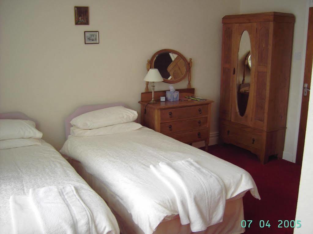 Hotel Ash - Blackpool